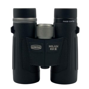 Admiral Milan 8 x 42 ED II 8 x 42, BaK4-Prismen