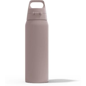 Sigg Thermosflasche Shield Therm One 0.75 l Dusk