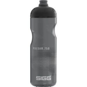 Sigg Trinkflasche Pulsar 0.75 l Anthrazit