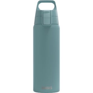Sigg Trinkflasche Shield One 0.75 l Morning Blue