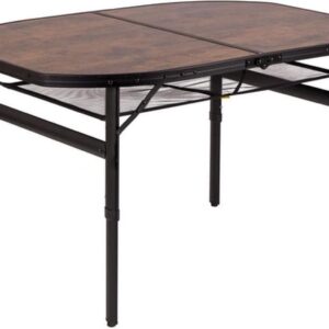 Bo-Camp Campingtisch Industrial Melrose