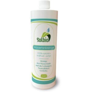 Solbio Wassertankreiniger 1 l