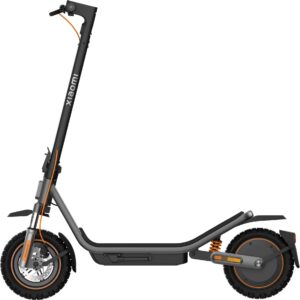 Xiaomi E-Scooter 6 Pro Swiss Edition Grau