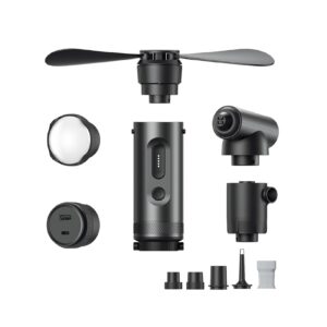 4smarts Multifunktionstool Outdoor SnapKit Set Elements
