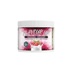ProFuel Pulver Flavour Up Aroma Himbeer-Joghurt 250 g