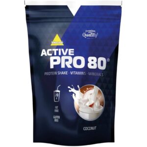 Inkospor Pulver Pro 8 Kokos 500 g