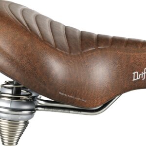 Selle Royal Fahrradsattel Drifter Plus Breite 245 mm