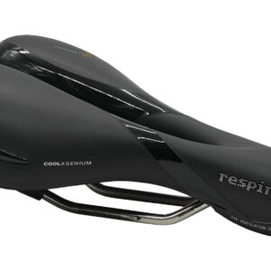 Selle Royal Fahrradsattel Respiro Moderate Breite 182 mm