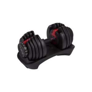 Fitcom Verstellbare Kurzhantel 24 kg