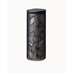 BioLoco Thermobecher Neo 350 ml, Schwarz