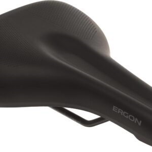 Ergon Fahrradsattel ST Gel Lady M/L schwarz