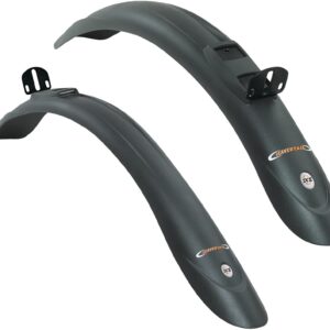 SKS Beavertail 26-28 Schwarz