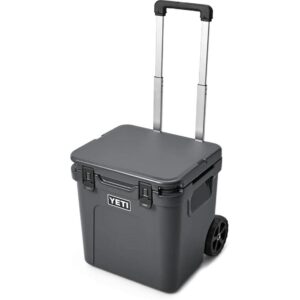 Yeti Kühlbox Roadie 48 Charcoal