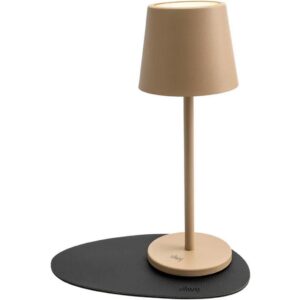 Silwy Magnet-Leuchte SAND 25 cm