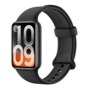 Xiaomi Smart Band 10 Pro Midnight Black AMOLED 1.74 5 ATM