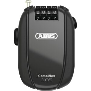 Abus Spezialschloss Combiflex Rest 105 Code