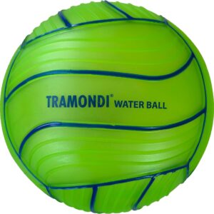 Tramondi Sport Wasserball Grösse: 2, Farbe: grün