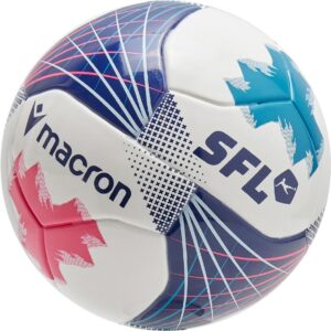 Macron Swiss Football League 2026/27 miniball n.0