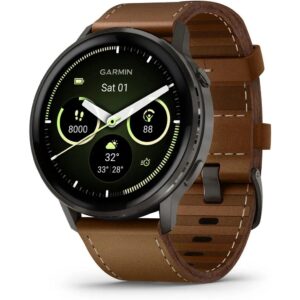 GARMIN Smartwatch Venu 4 45 mm