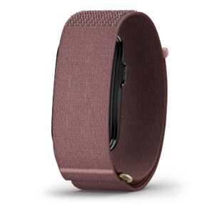 GARMIN CIRQA Smart Band Mauve S-M Bildschirmlos