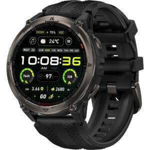 Kospet Orb 2 Schwarz