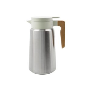 House Doctor Cole 1800 ml, Silber
