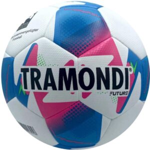 Tramondi Sport Trainingsball Tramondi – Fairtrade Grösse 4 Light, 290 g