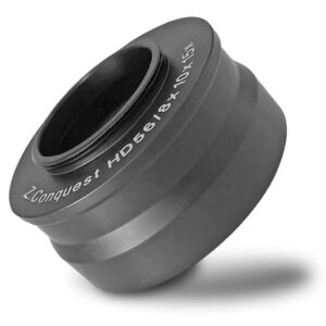 KOWA Adapterring für Zeiss Conquest HD56 – 8x/10x/15x