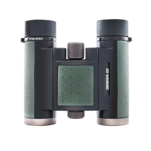 KOWA Genesis 10 x 22 XD Prominar ultrakompakt