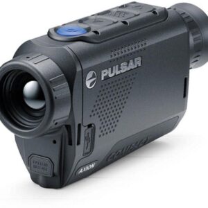 Pulsar Axion XQ19 Compact, 384 x 288, Magnesium-Legierung, IPX7