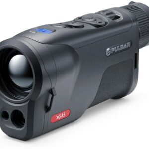 Pulsar Oryx LRF XG35 Waermebildgeraet mit Laser-Entfernungsmesser