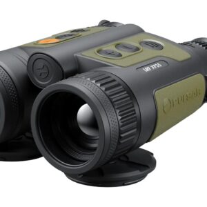 Pulsar Ventex XP35 Kunststoff Schwarz