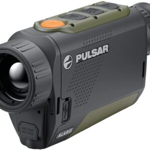Pulsar Alaris XG30 640×480, 30 mm, IPX7, Magnesiumlegierung