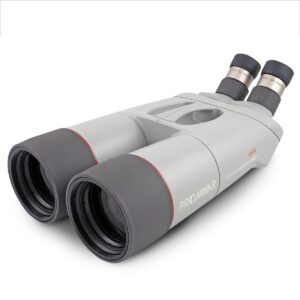 KOWA Highlander Prominar 32 x 82, Fluorit-Kristalllinsen