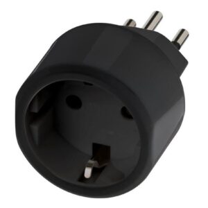 Brennenstuhl Reiseadapter EU – CH