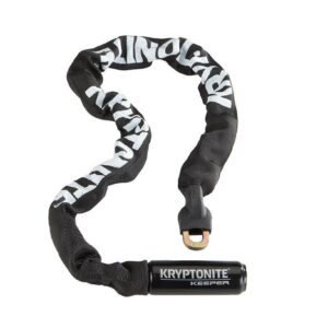 Kryptonite Veloschloss Keeper 785 Chain
