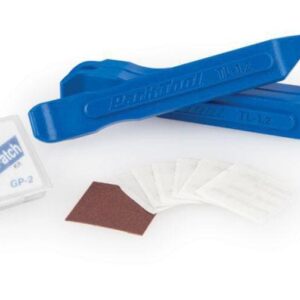 ParkTool Flickzeug TR-1 Set