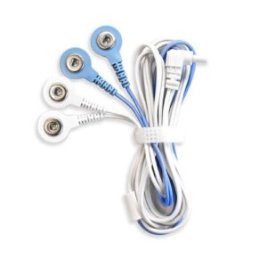 Bluetens Elektrodenkabel