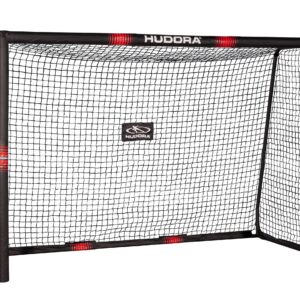 Hudora Fussballtor Pro Tect 240