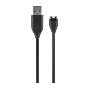 GARMIN Ladekabel zu Fenix 5 & Vivosport Schwarz