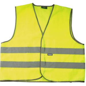 wowow Reflexweste Mesh Gilet, XL