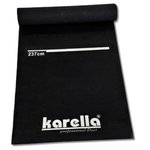 Karella Dartmatte ECO-Star