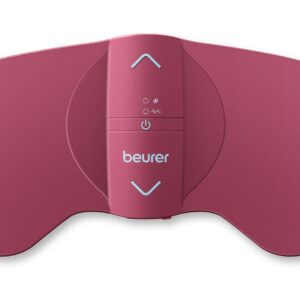 Beurer Lösung für Menstruationsbeschwerden EM50 Menstrual Relax