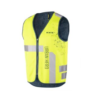 wowow Reflexweste Urban Hero L