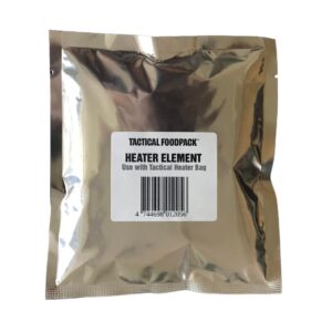 Tactical Foodpack Kocher Heater Element