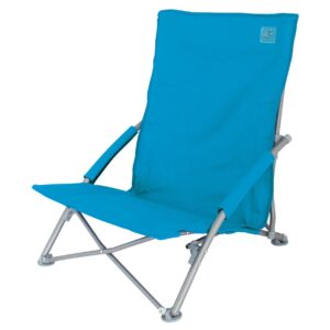 Eurotrail Strandstuhl St. Tropez Blau