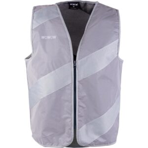wowow Reflexweste Roadie, L