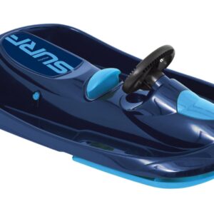 Hamax Bob Sno Surf Blau