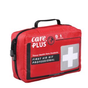 Care Plus Erste-Hilfe-Set First Aid Kit Professional
