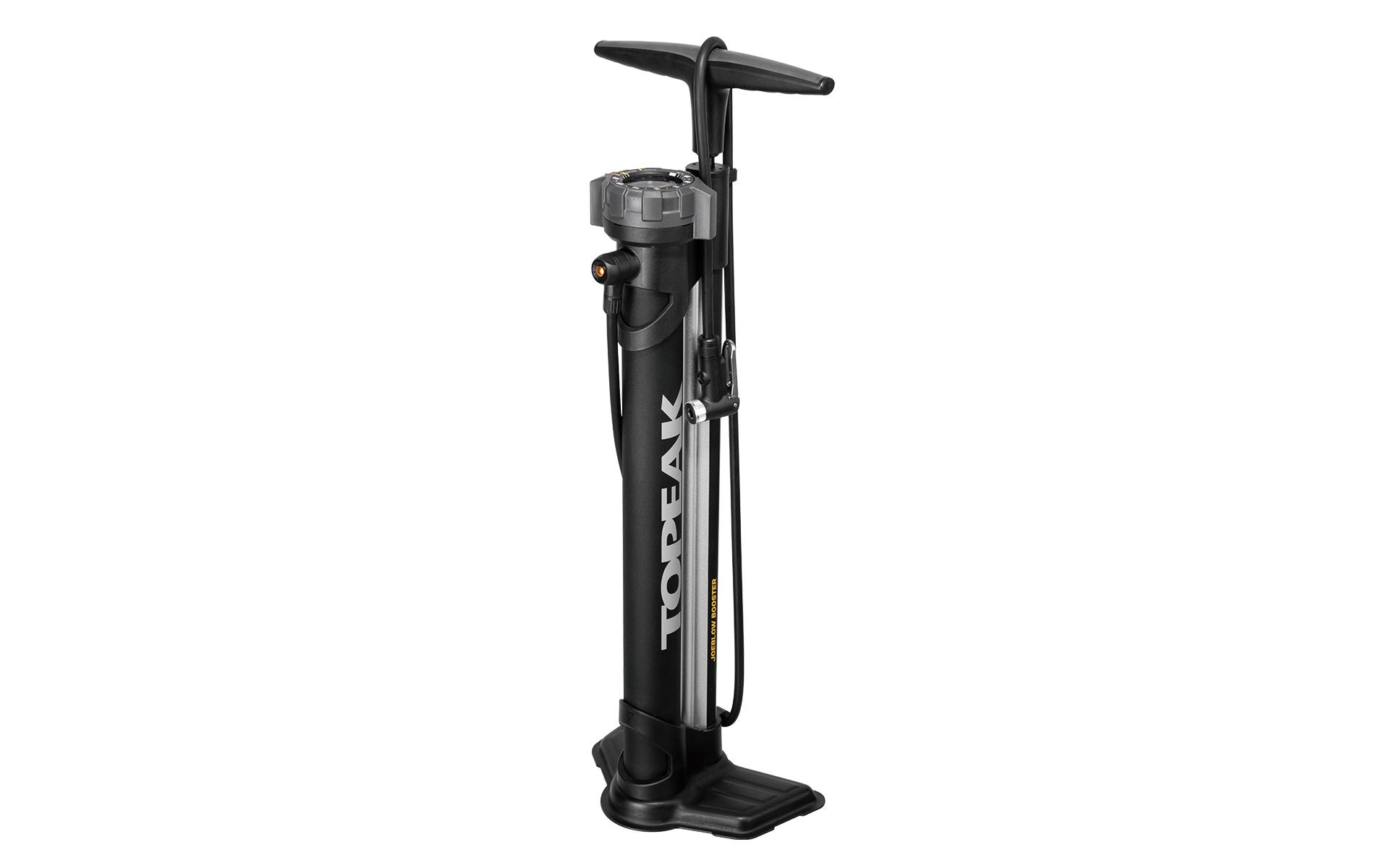 Topeak Standpumpe JoeBlow Booster